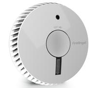 Fire Angel Optical Smoke Alarm With Light - Multipack - Save On Postage