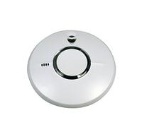 Fire Angel ST-622T (Replaces ST-620 / ST-622) Thermal Optical Smoke Detector with 10 Year Long-Life