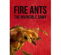 Fire Ants: The Invincible Army
