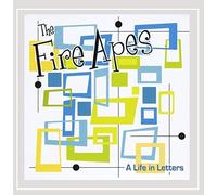 FIRE APES - Life in Letters