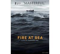 Fire at Sea