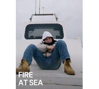 Fire at Sea