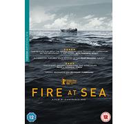 Fire At Sea [DVD]