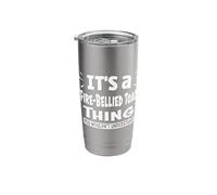 Fire-Bellied Toad Thing You Wouldn't Understand Aninal Lover Stainless Steel Insulated Tumbler