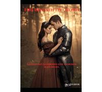 Fire beneath the Crown: Explicit Version (The Ashen Hearts Series - Explicit Version)
