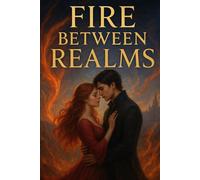 Fire Between Realms: Forbidden Love, Destiny vs Free Will, Sacrifice, And Unity Across Worlds