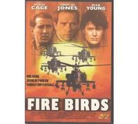 Fire Birds