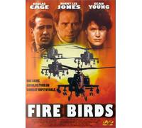 Fire Birds [DVD]