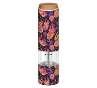 Fire Black Electric Pepper Grinder Salt Mill