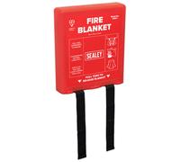 Fire Blanket 1.1 x 1.1m