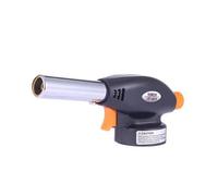 Fire Blow Torch Head Flame Thrower Burner Welding Auto Ignition Soldering
