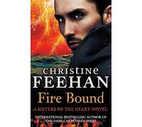 Fire Bound (Sea Haven)