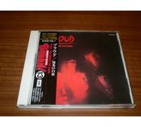 Fire Breaks The Dawn CD 1984 JAPAN Import TOCP-8081
