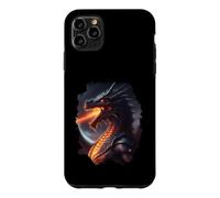 Fire breathing invincible dragon Case for iPhone 11 Pro Max
