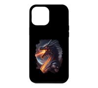 Fire breathing invincible dragon Case for iPhone 12 Pro Max