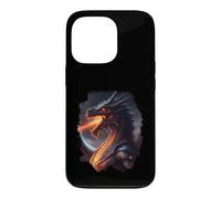 Fire breathing invincible dragon Case for iPhone 13 Pro
