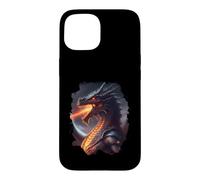 Fire breathing invincible dragon Case for iPhone 15
