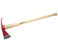 Fire Brigade Axe DIN 14900 Wood Handle