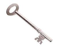 Fire Brigade Key FB2
