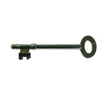 Fire Brigade Key FB4 Long and Short FB4 (Long)