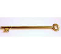 Fire brigade key number 2 long version