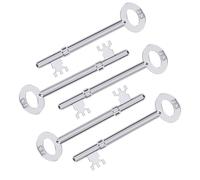 Fire Brigade Keys FB2, FB2 Keys Fireman Key 5pcs