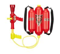 Fire brigade water syringe Lightweight 5m Range Firefighter Water Sprayer