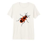 Fire Bug Premium T-Shirt
