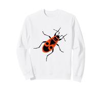 Fire Bug Sweatshirt