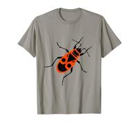 Fire Bug T-Shirt