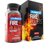 Fire Bullets with K-CYTRO for Women and Men