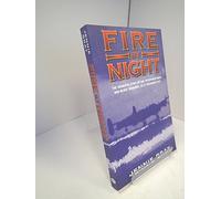 Fire by Night: The Dramatic Story of One Pathfinder Crew and Black Thursday, 16/17 December 1943