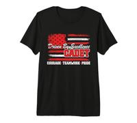 Fire Cadet Premium T-Shirt