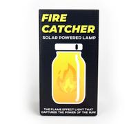 Gift Republic Fire Catcher Lamp