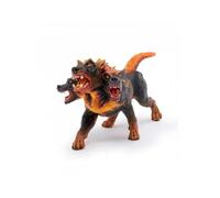 Fire Cerberus Figurine