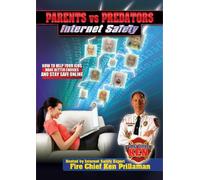 Fire Chief Ken: Parents Vs Predators - Internet [DVD] [2011] [Region 1] [US Import] [NTSC]