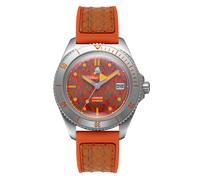Fire Collection 41mm Mens Watch