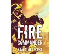 Fire Commander PC