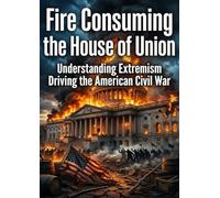 Fire Consuming the House of Union: Understanding Extremism Driving the American Civil War