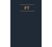Fire Control Technician Reflections: A Minimalist Lined Journal for Systems, Precision, and Daily Notes