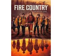 Fire Country: Season One [DVD]