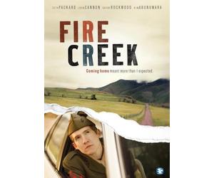 Fire Cr oming Home Meant More Than I Expected [DVD] [2006] [Region 1] [US Import] [NTSC]