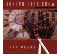 Fire Crow, Joseph - Red Beads