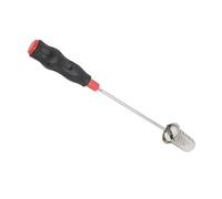 Fire Cupping Stick Stainless Steel Portable Anti-Scalding Cupping Ignition Rod for Salon Massage SPA