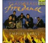Fire Dance (Empire Brass)