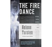 Fire Dance, The: 6 (Irene Huss Investigation)