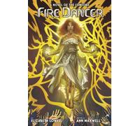 Fire Dancer: A Novel of the Concord (Concord Series)