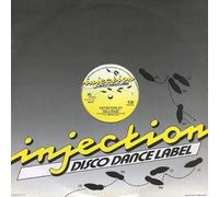 Fire & Desire - Ain't No Thing-12"