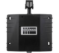 Fire Door Retainer - Automatically Closes When Fire Alarm Sounds (BK)