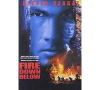 Fire Down Below